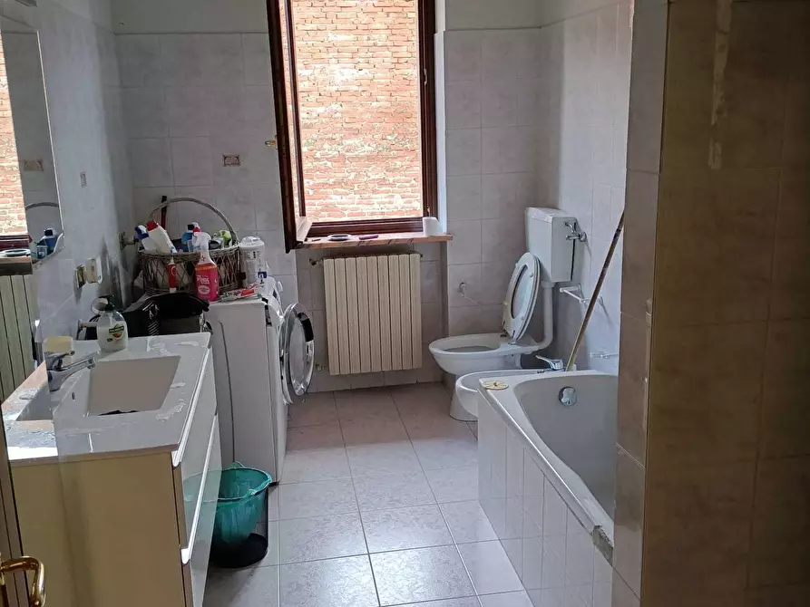 Immagine 7 di Terratetto in vendita  in centro a Zenevredo