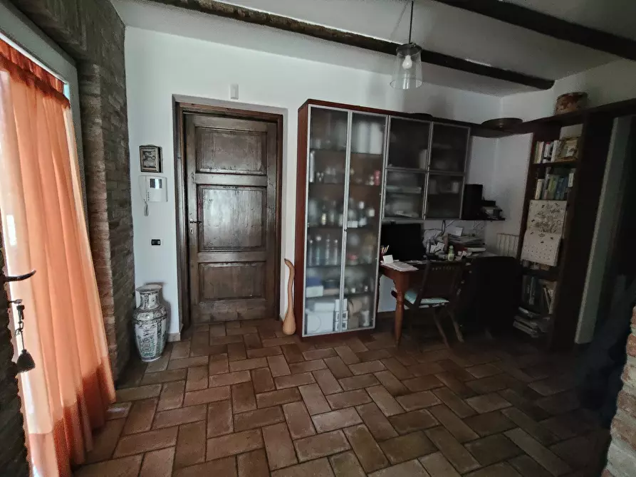 Immagine 6 di Rustico / casale in vendita  in Via San Biagio a Borgonovo Val Tidone