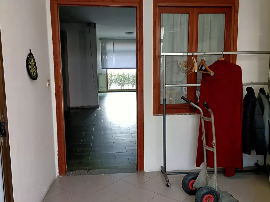 Immagine 6 di Terratetto in vendita  in Viale Amendola 5A a Castel San Giovanni