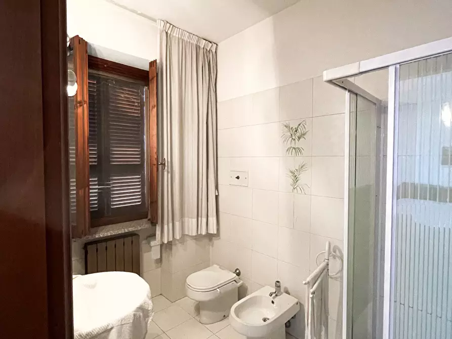 Immagine 7 di Villetta a schiera in vendita  in zona bocciodromo a Castel San Giovanni