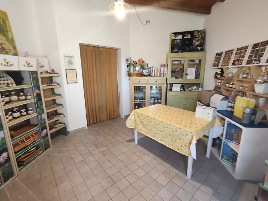 Immagine 27 di Rustico / casale in vendita  in Via San Biagio a Borgonovo Val Tidone