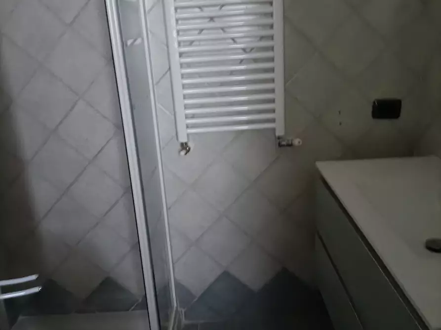 Immagine 19 di Porzione di casa in affitto  in Periferia a Stradella