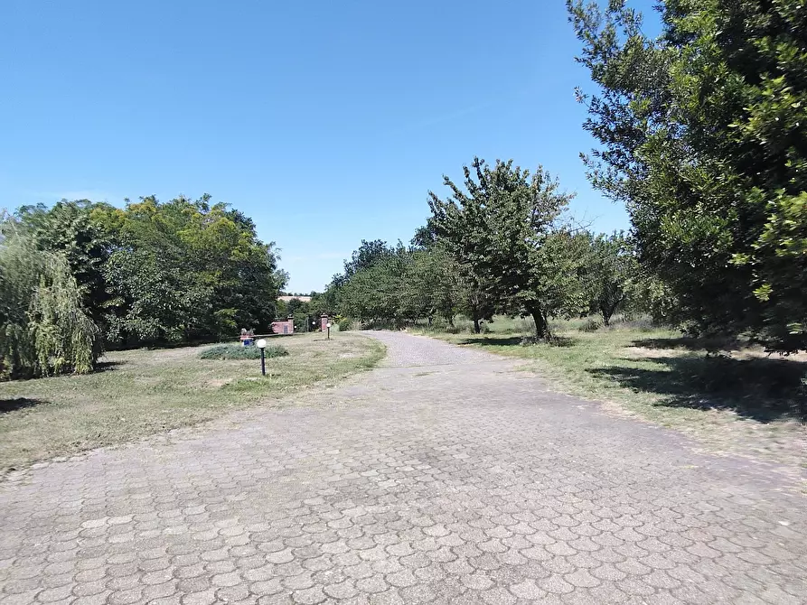 Immagine 37 di Rustico / casale in vendita  in Via San Biagio a Borgonovo Val Tidone