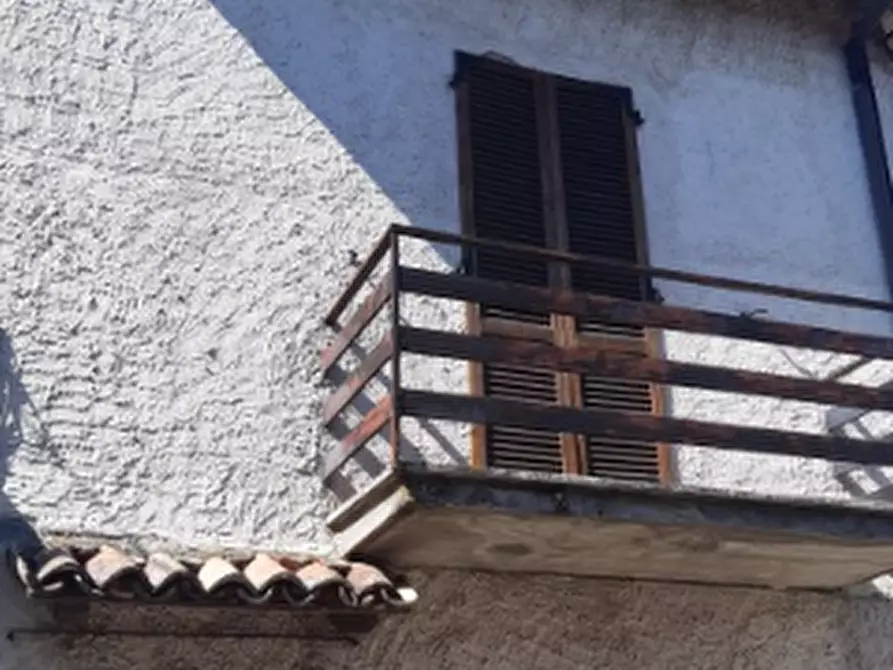 Immagine 10 di Porzione di casa in vendita  in Località Bilegno a Pianello Val Tidone