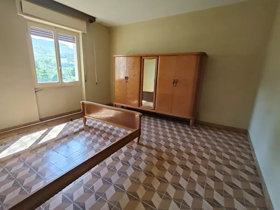 Immagine 11 di Porzione di casa in vendita  in Località Casa Perotti a Alta Val Tidone