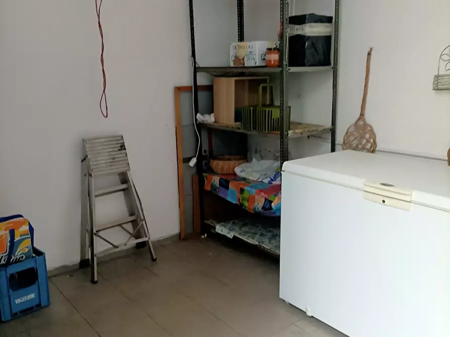 Immagine 28 di Terratetto in vendita  in Viale Amendola 5A a Castel San Giovanni