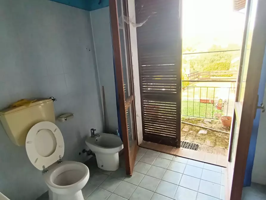 Immagine 40 di Porzione di casa in vendita  in località Casotti a Santa Maria Della Versa