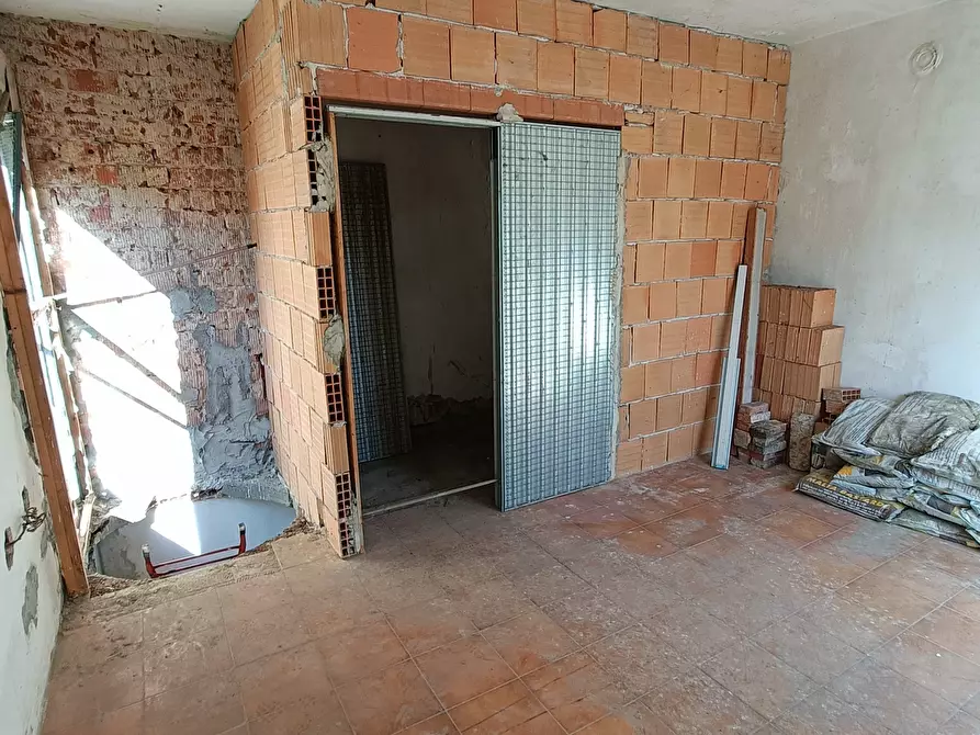 Immagine 16 di Porzione di casa in vendita  in Corso Giacomo Matteotti a Castel San Giovanni