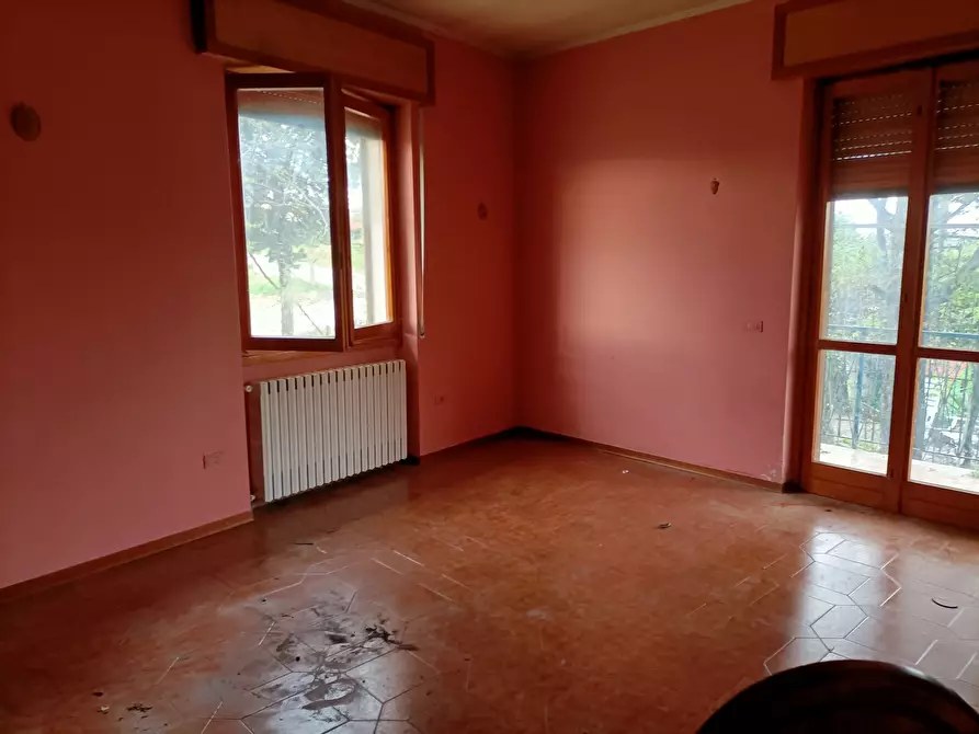 Immagine 26 di Porzione di casa in vendita  in Frazione Croce a Rovescala