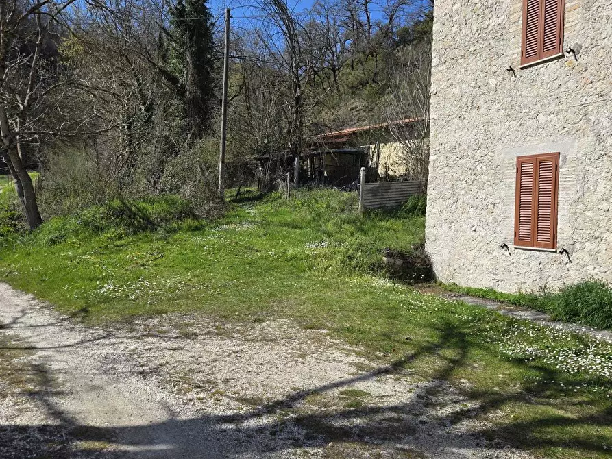 appartamento in vendita a Cerreto di Spoleto in zona Ponte