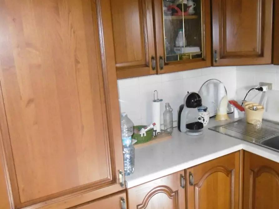 Immagine 14 di Trilocale in vendita  in VIA LORENZO ALLIEVI a Roma