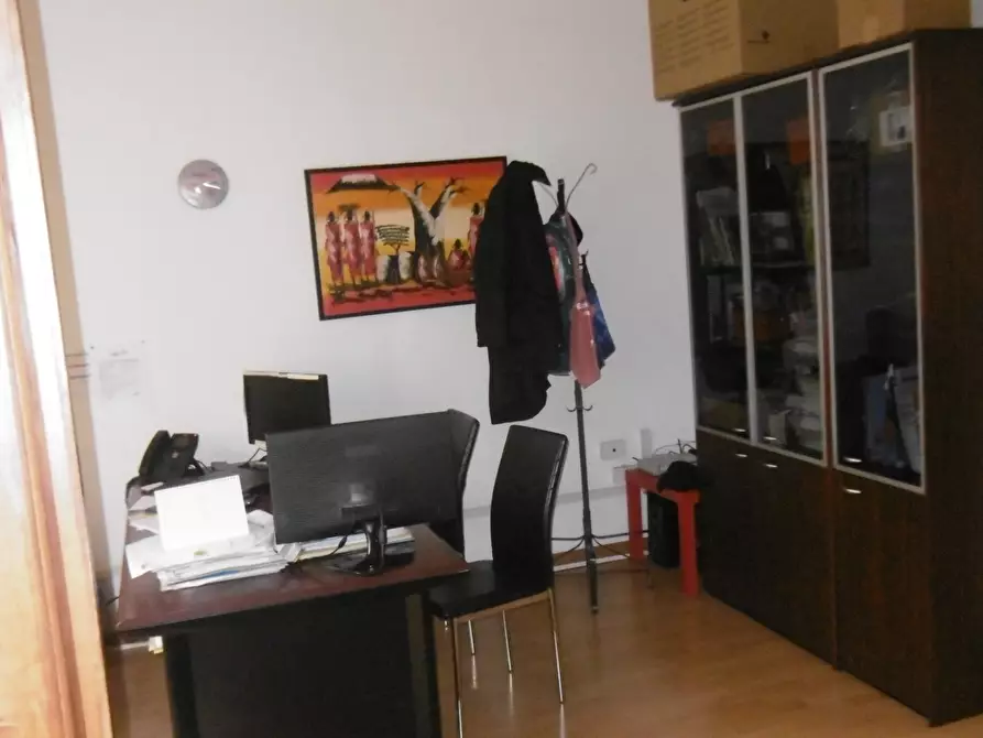 Immagine 7 di Ufficio in affitto  in Via della Pisana a Roma