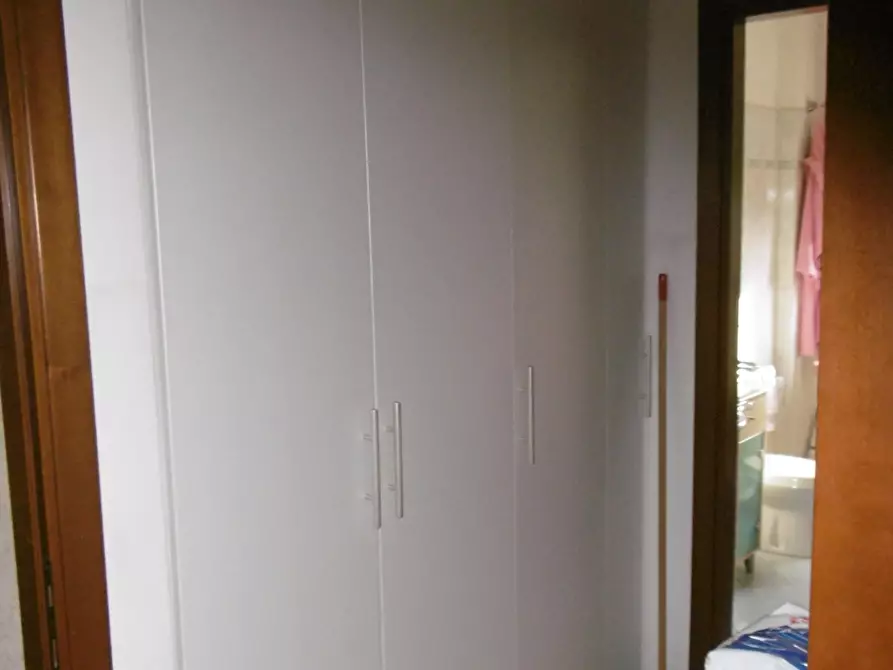 Immagine 10 di Trilocale in vendita  in VIA LORENZO ALLIEVI a Roma