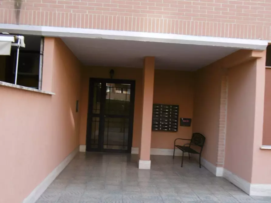 Immagine 31 di Trilocale in vendita  in VIA LORENZO ALLIEVI a Roma