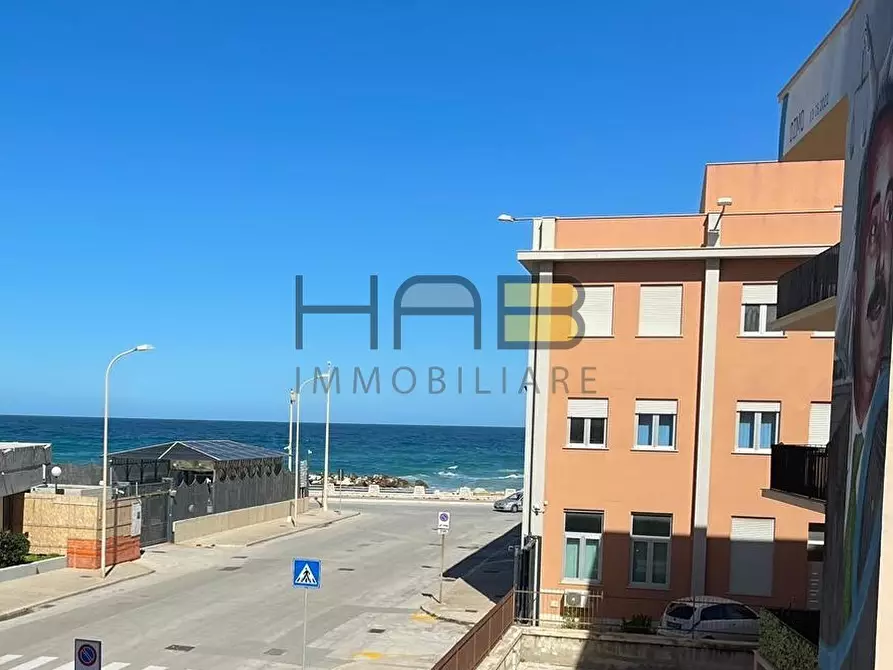 Immagine 7 di Ufficio in affitto  in Via Marchese Platamone Enrico a Trapani