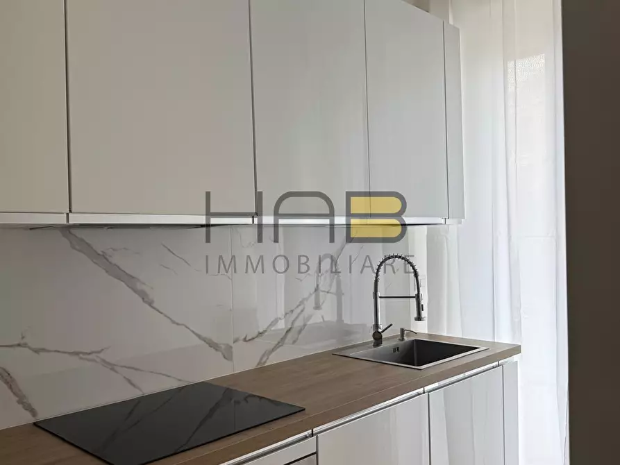 Immagine 4 di Bilocale in vendita  in Via Per Fagnano Olona 11 a Busto Arsizio