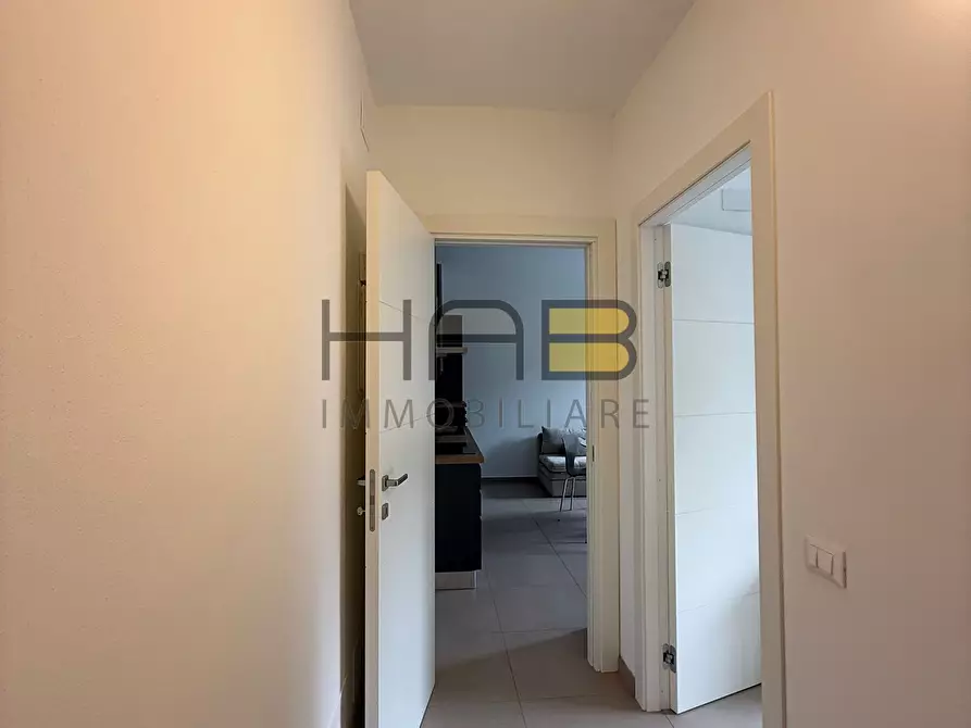 Immagine 5 di Trilocale in affitto  in Via Mentana 14 a Busto Arsizio