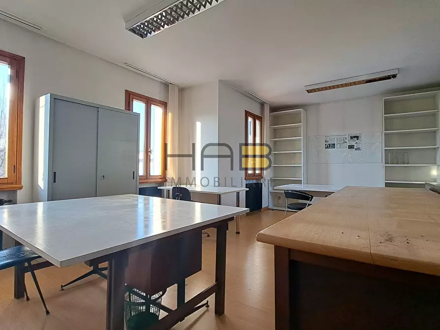 Immagine 16 di Casa indipendente in vendita  in Via Giovanni Battista Dalla Libera 7 a Padova