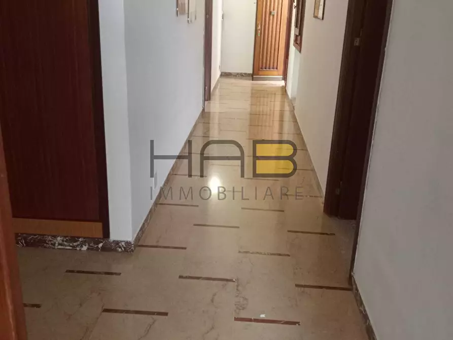 Immagine 3 di Quadrilocale in vendita  a Trapani