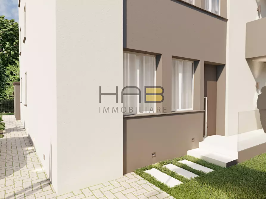 Immagine 5 di Appartamento in vendita  in Via San Giuseppe Cottolengo 6 a Padova