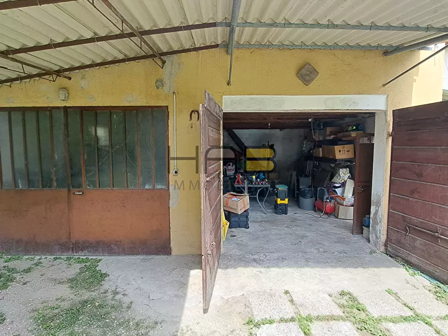 Immagine 42 di Villa in vendita  in Via Giacomo Andrea Giacomini a Padova