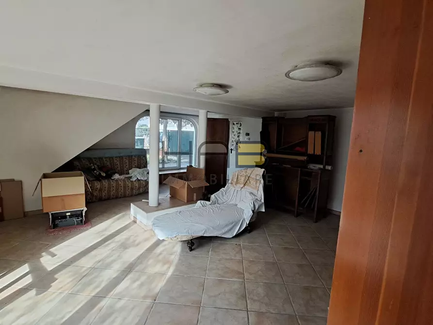 Immagine 16 di Locale commerciale in vendita  in Via San Filippo Benizzi 8 a Padova