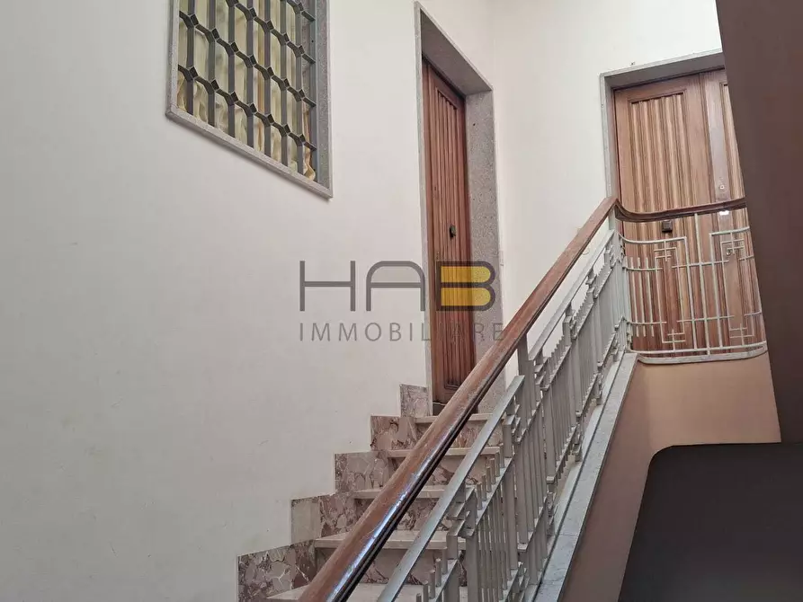 Immagine 2 di Quadrilocale in vendita  a Trapani