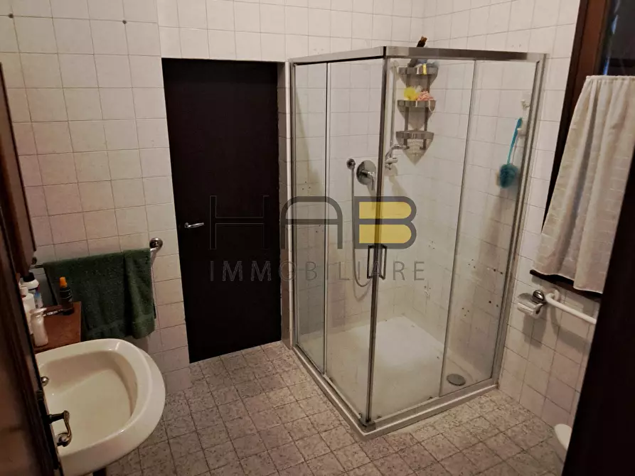 Immagine 21 di Villa in vendita  in Via Giacomo Andrea Giacomini a Padova