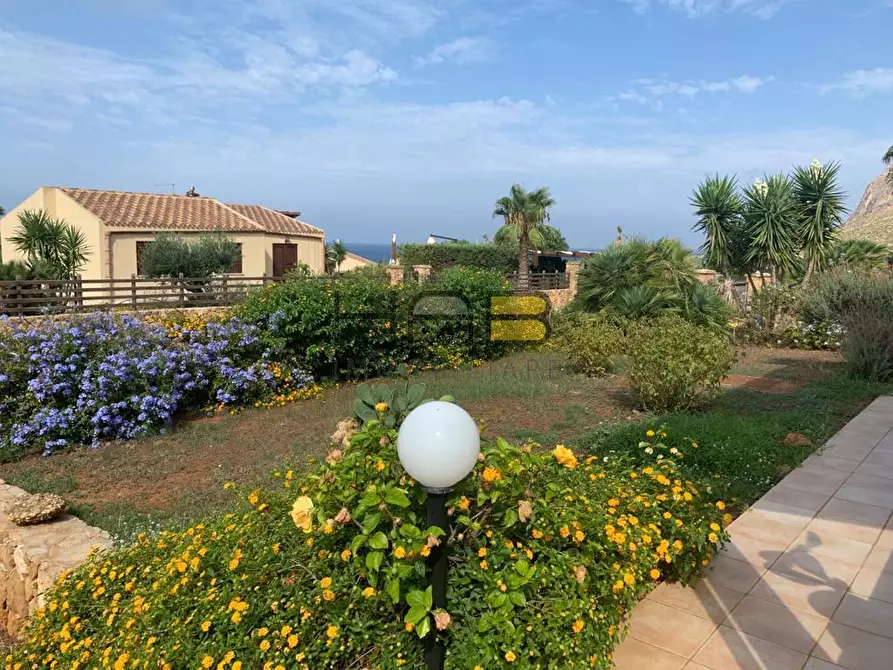 Immagine 17 di Bilocale in affitto  in Via Adige a Custonaci