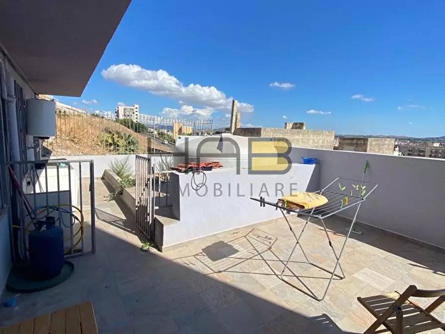 Immagine 8 di Pentalocale in vendita  in Via Bruno Salvatore a Erice