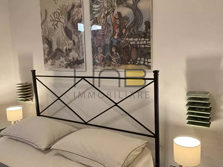 Immagine 9 di Bilocale in affitto  in Via Giovanni Battista Fardella a Trapani