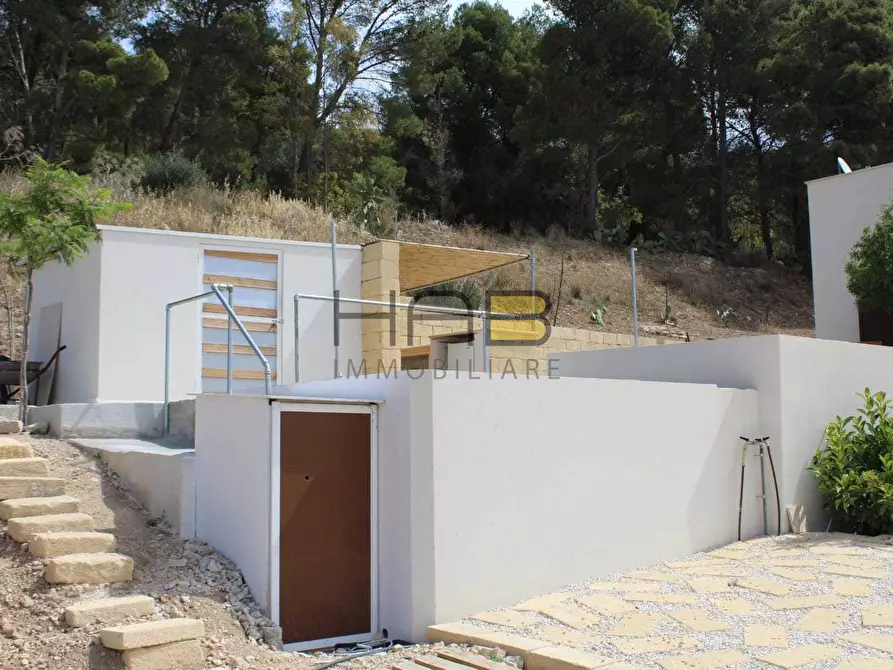 Immagine 3 di Casa indipendente in affitto  a Erice