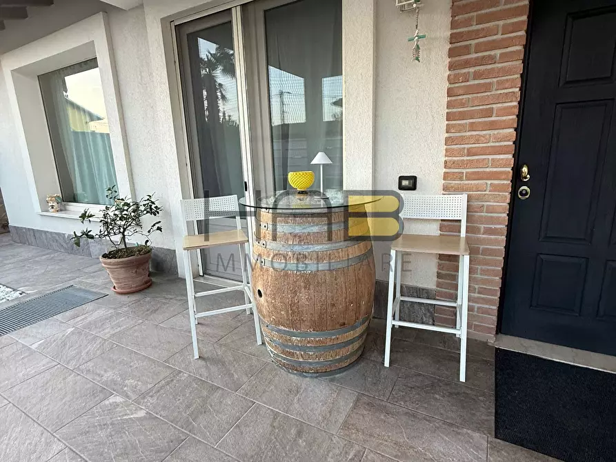 Immagine 5 di Villa in vendita  in via ferno 12 a Busto Arsizio