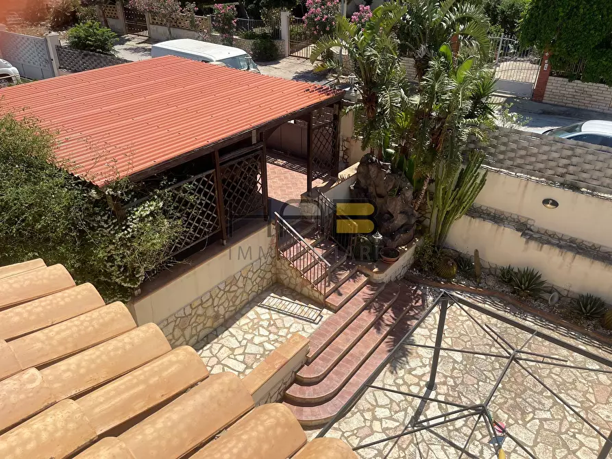 Immagine 9 di Villa in vendita  in Via Eleno a Erice