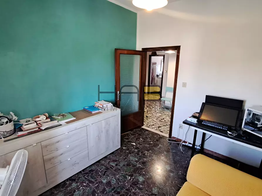Immagine 11 di Appartamento in vendita  in Via Lando Landucci a Padova