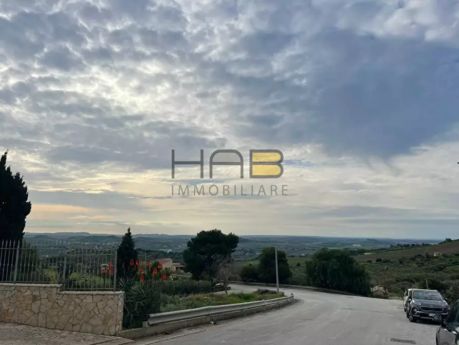 Immagine 8 di Terratetto in vendita  a Valderice