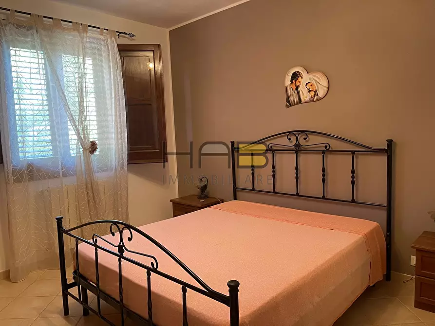 Immagine 22 di Villa in vendita  in Via Eleno a Erice