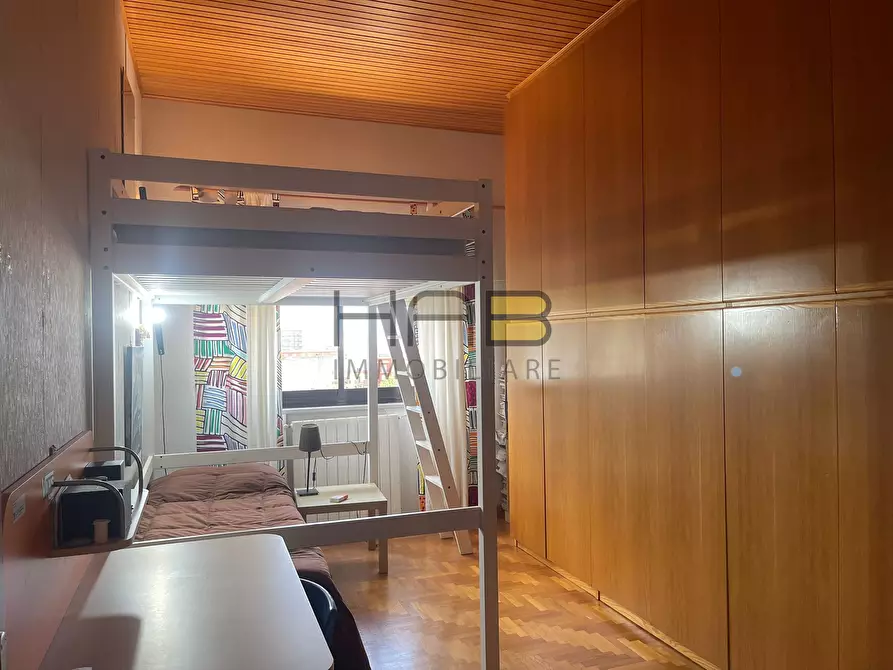 Immagine 12 di Attico in vendita  in Via Filippo Corridoni a Erice