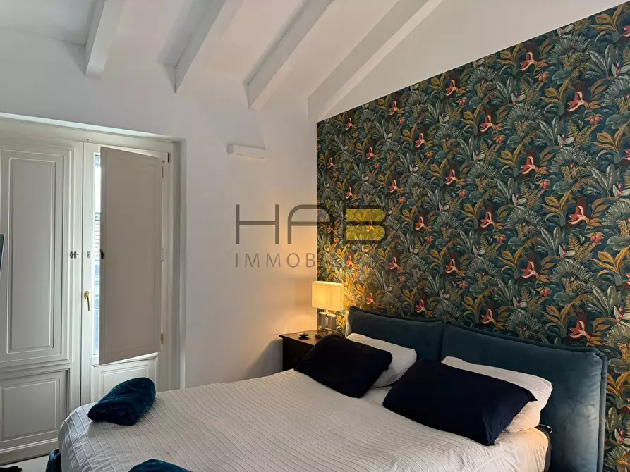 Immagine 4 di Villa in vendita  in via ferno 12 a Busto Arsizio