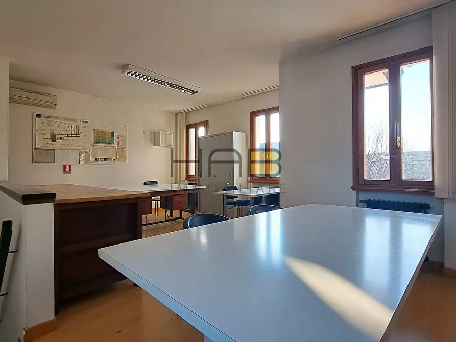 Immagine 15 di Casa indipendente in vendita  in Via Giovanni Battista Dalla Libera 7 a Padova