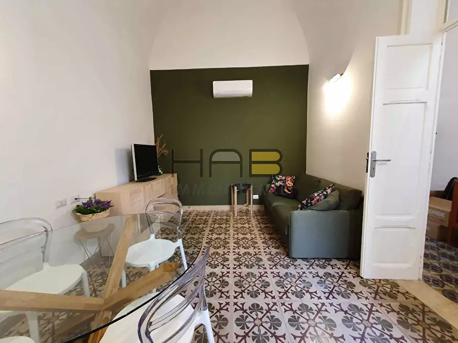 Immagine 3 di Trilocale in affitto  in Via XX Settembre a Trapani