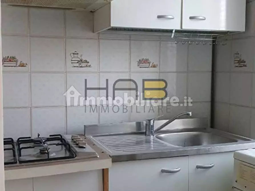 Immagine 4 di Bilocale in vendita  a Busto Arsizio