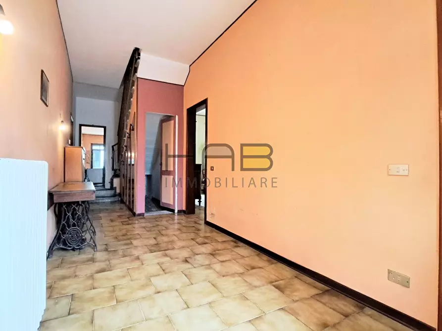 Immagine 13 di Villa in vendita  in Via Giacomo Andrea Giacomini a Padova