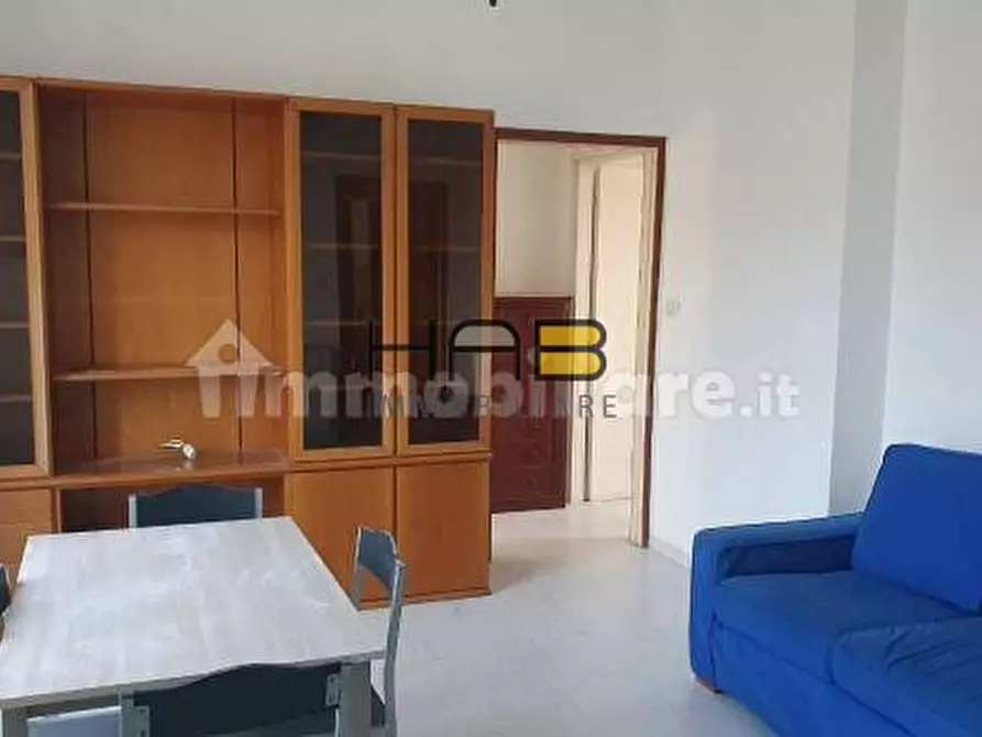 Immagine 1 di Bilocale in vendita  a Busto Arsizio