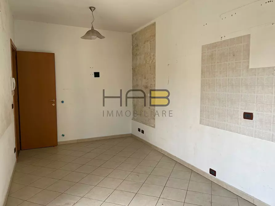 Immagine 7 di Casa indipendente in vendita  in Via Francesco Crispi a Paceco