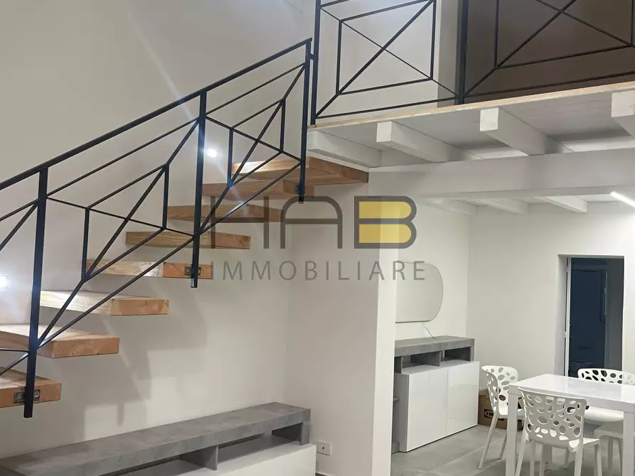 Immagine 3 di Bilocale in affitto  a Erice