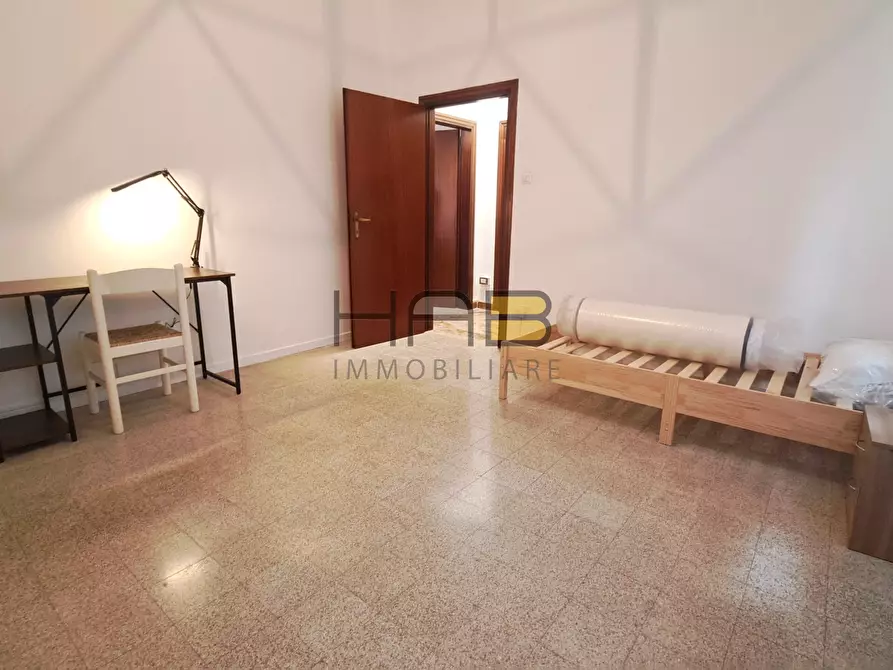 Immagine 7 di Appartamento in affitto  in via Benizzi a Padova