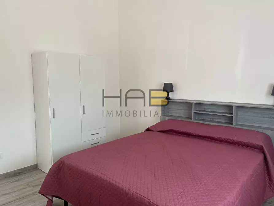 Immagine 5 di Trilocale in affitto  a Erice