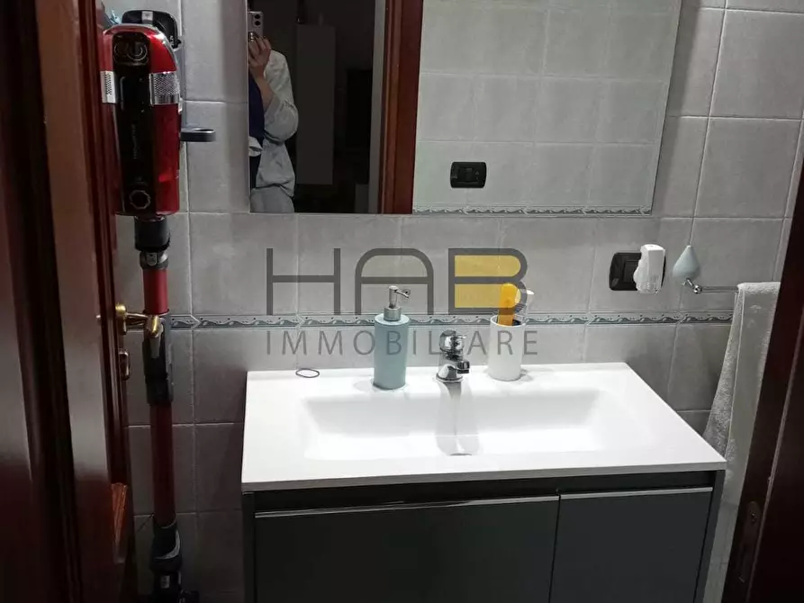 Immagine 6 di Casa indipendente in vendita  a Paceco