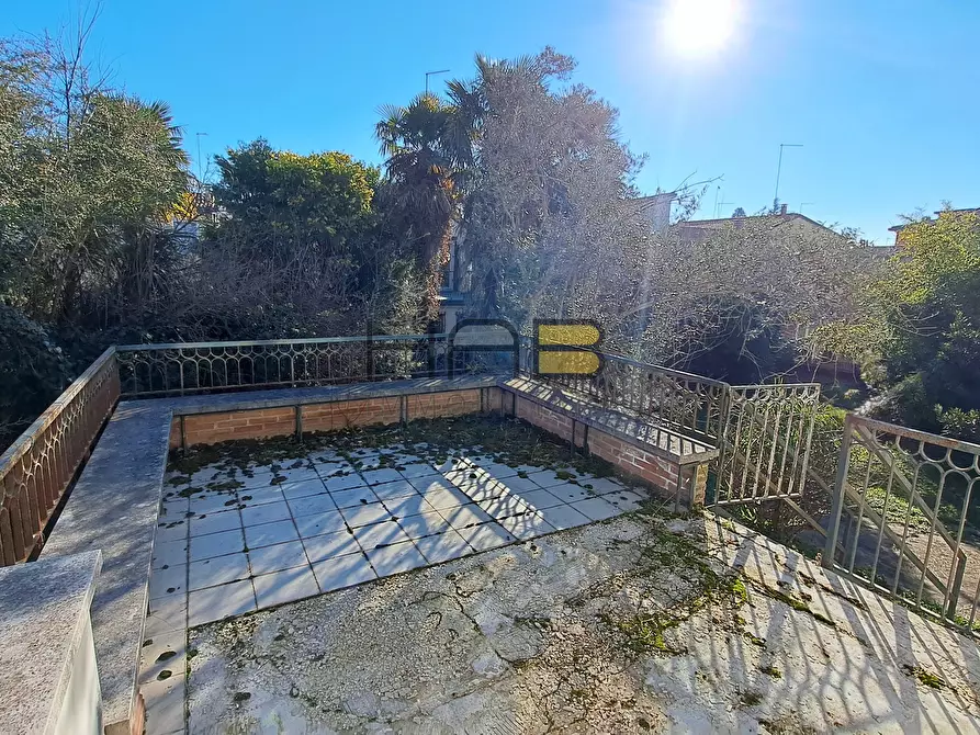 Immagine 5 di Casa bifamiliare in vendita  in Via San Filippo Benizzi 8 a Padova
